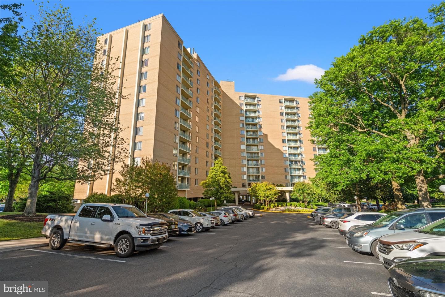 501 Slaters Lane #611, Alexandria