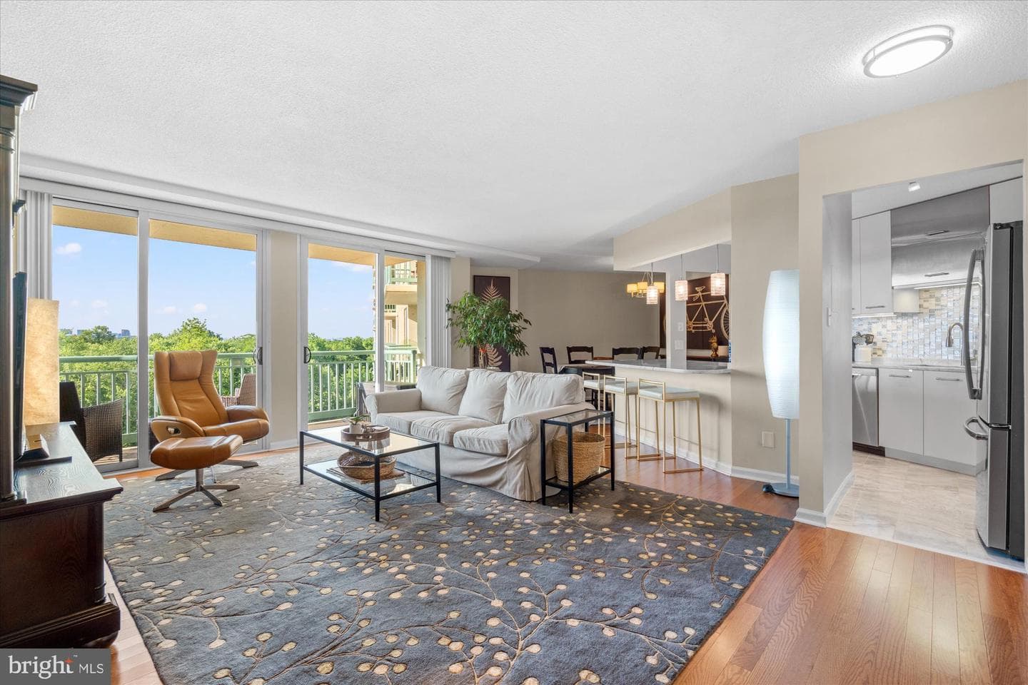 501 Slaters Lane #611 photo 5