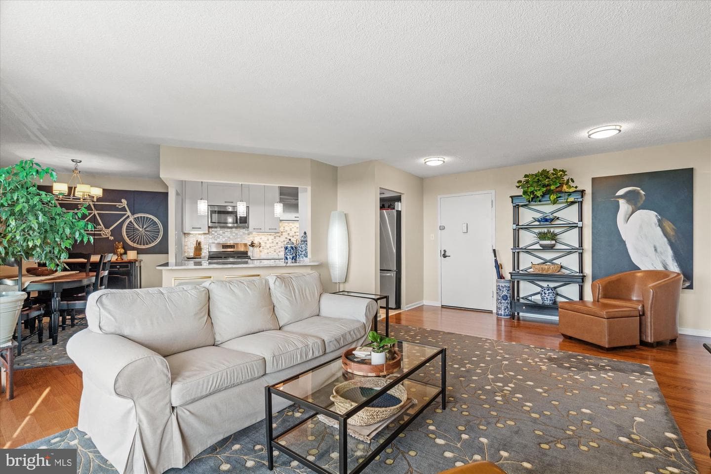 501 Slaters Lane #611 photo 8