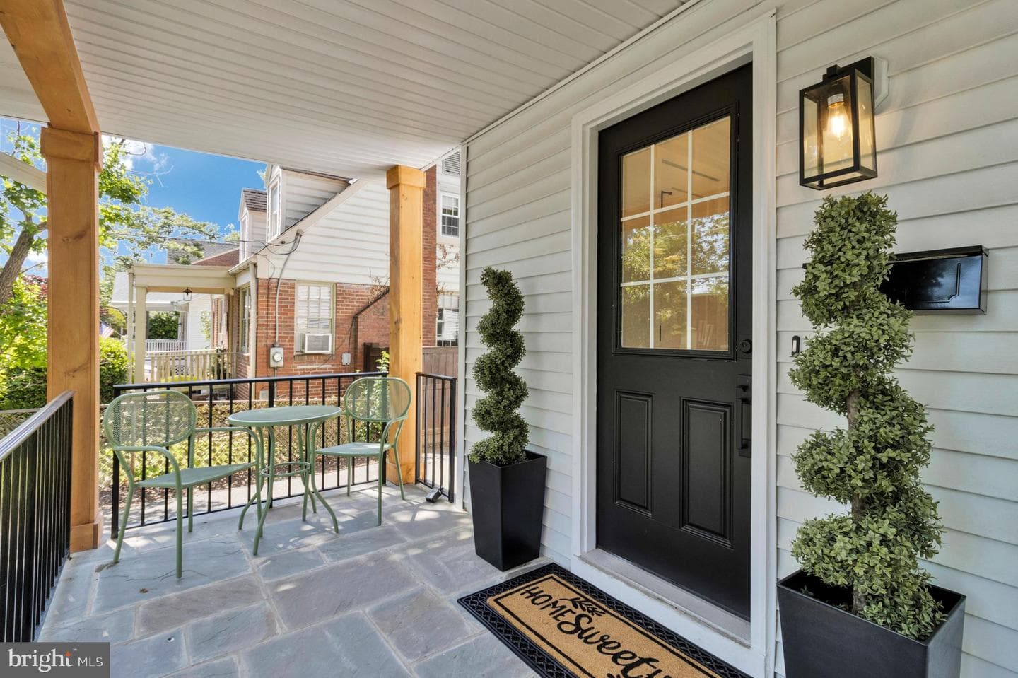 110 E Spring Street photo 2