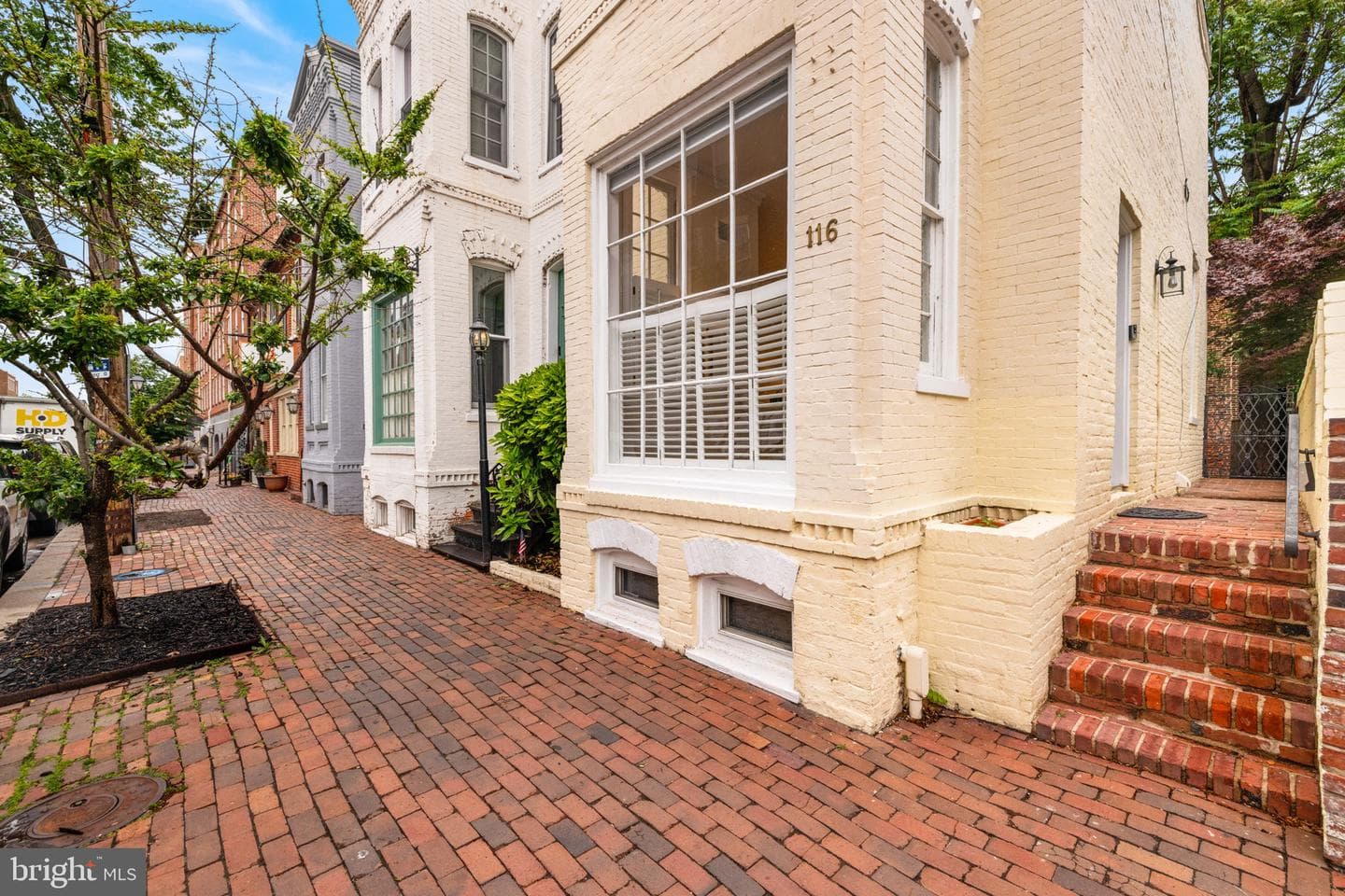 116 S Pitt Street photo 41