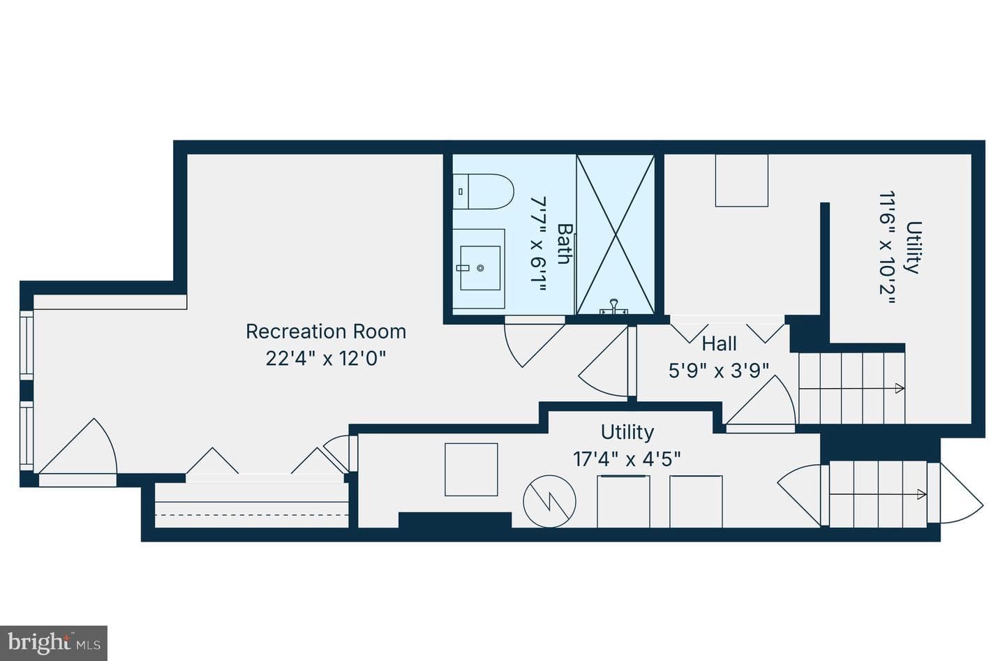 116 S Pitt Street photo 45