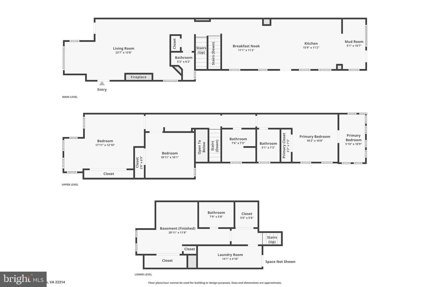 116 S Pitt Street photo 46
