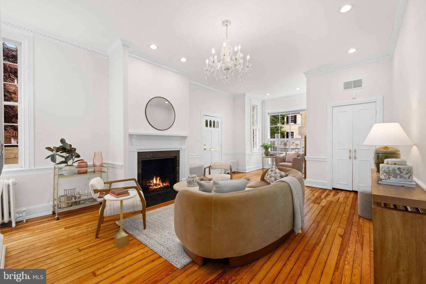 116 S Pitt Street photo 5