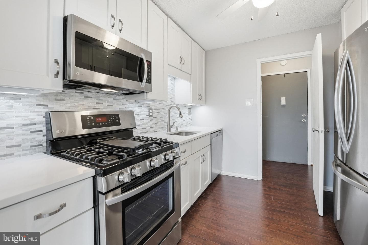 2500 N Van Dorn Street #1104, Alexandria