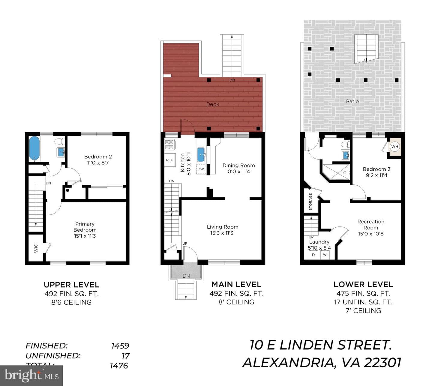 10 E Linden Street photo 45