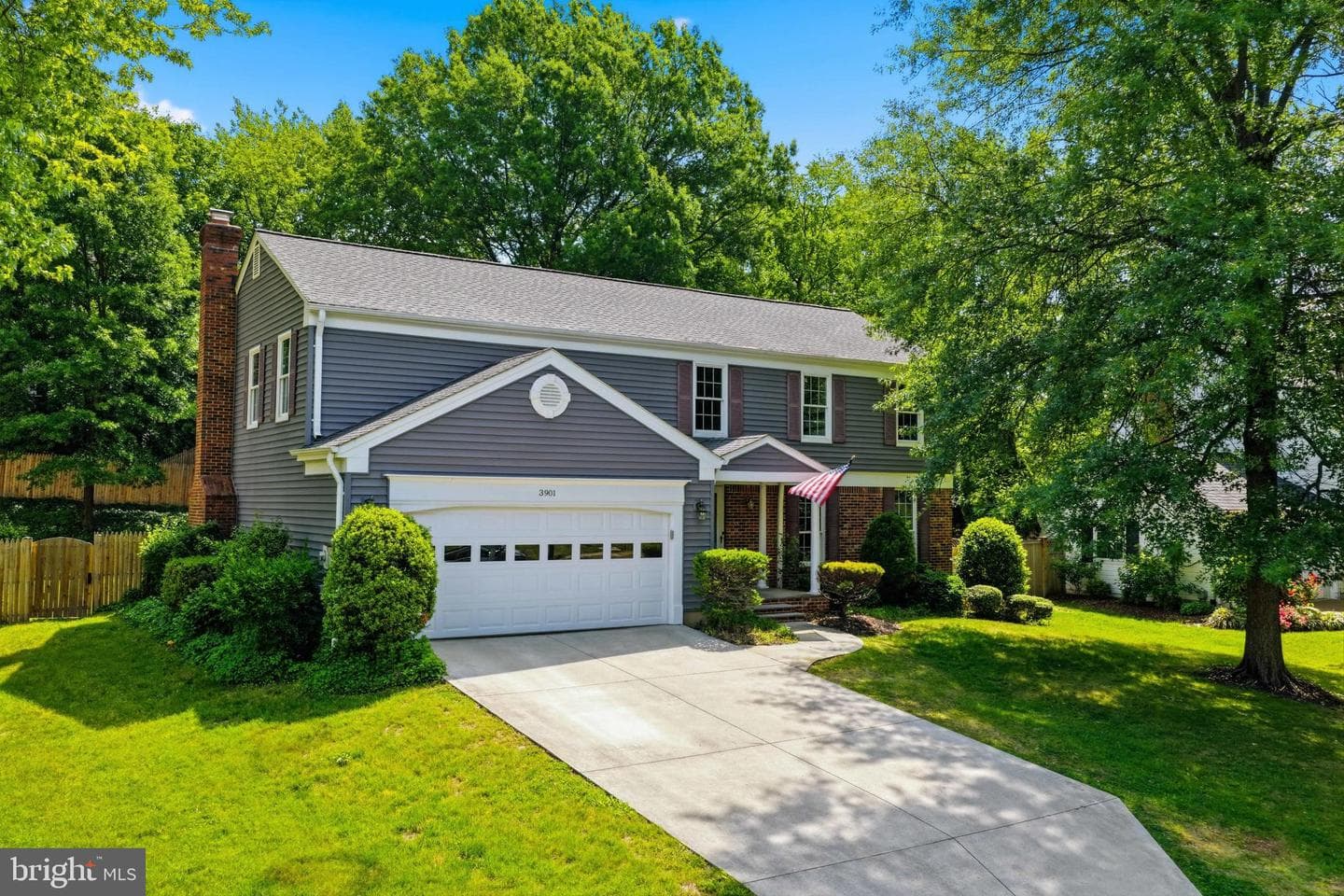 3901 Colonel Ellis Avenue, Alexandria