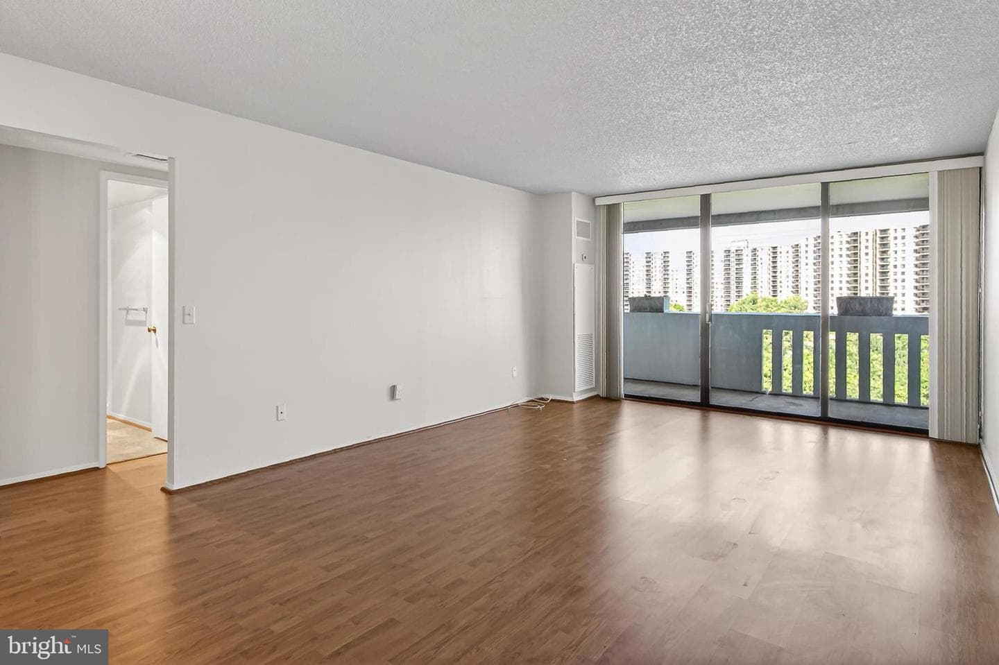 6101 Edsall Road #1206 photo 11