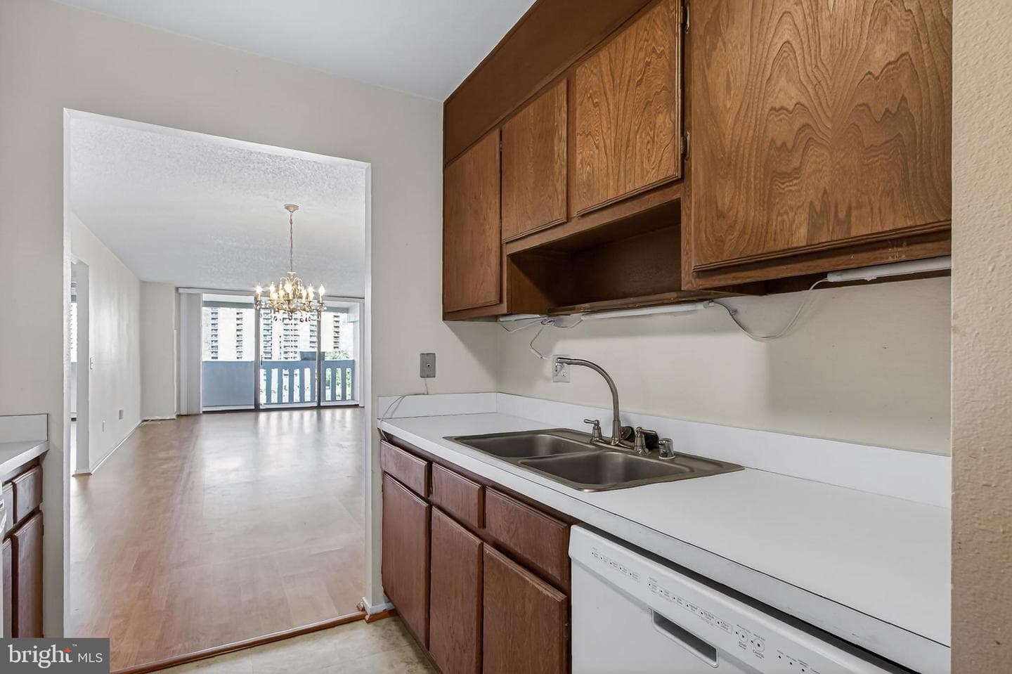 6101 Edsall Road #1206 photo 19