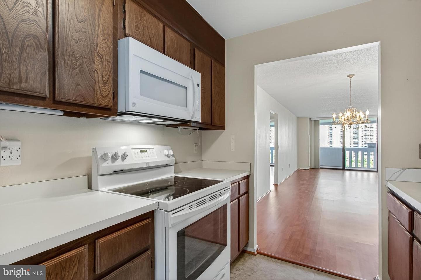 6101 Edsall Road #1206 photo 20