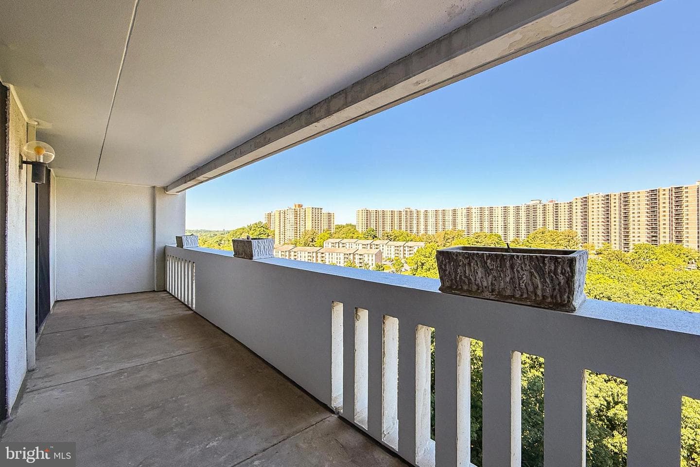 6101 Edsall Road #1206 photo 34