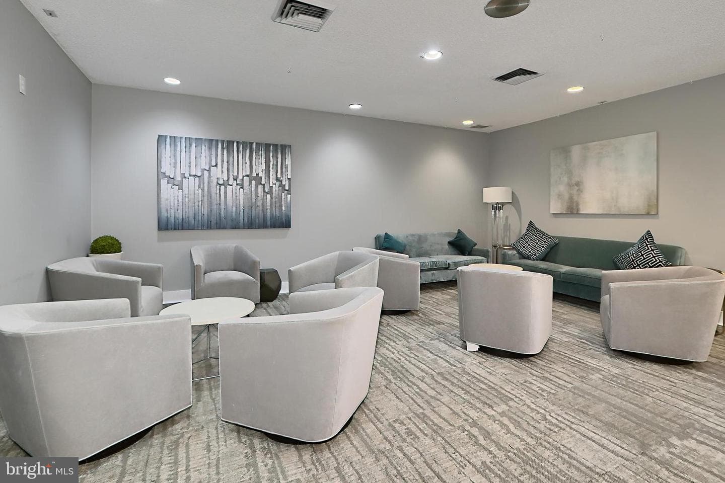 6101 Edsall Road #1206 photo 40