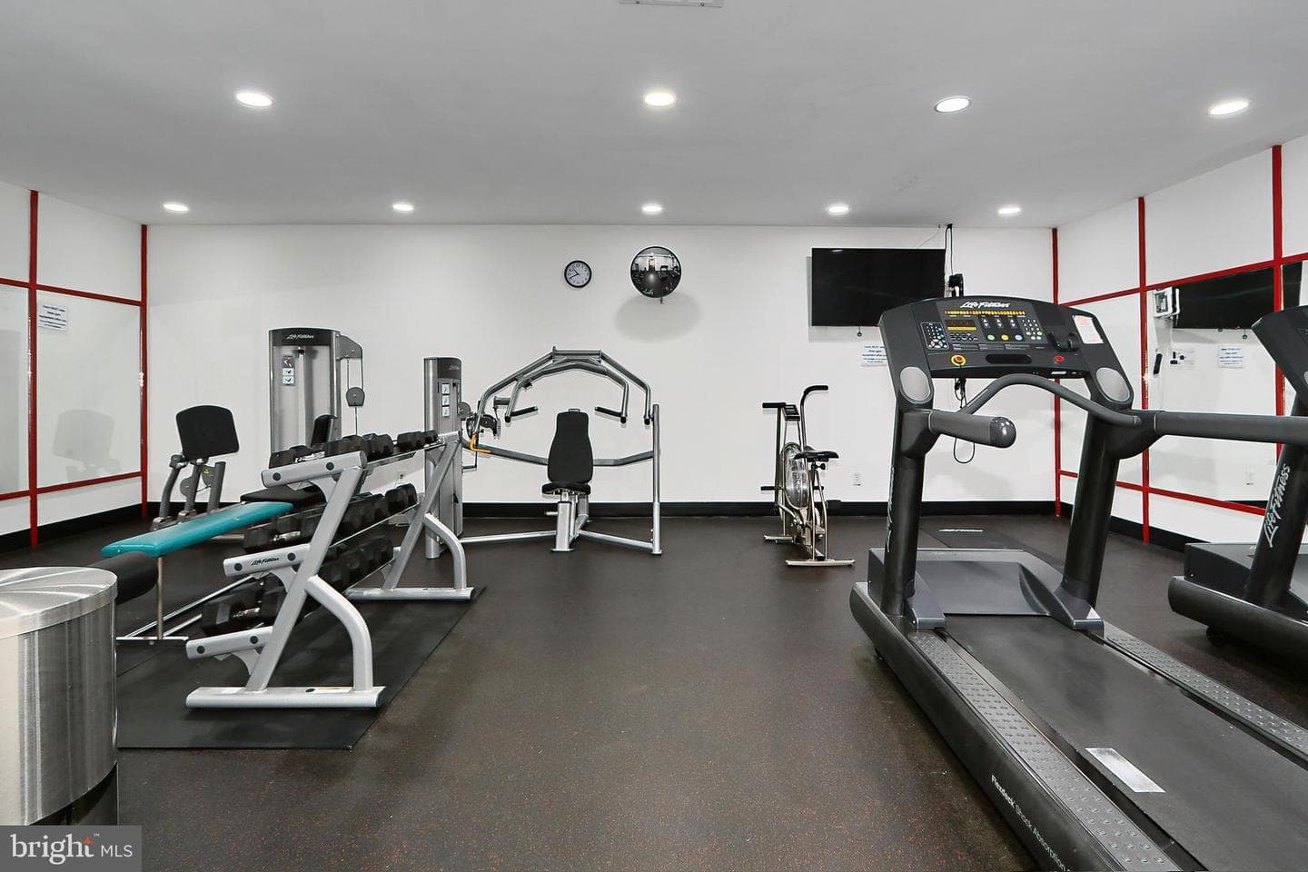 6101 Edsall Road #1206 photo 47