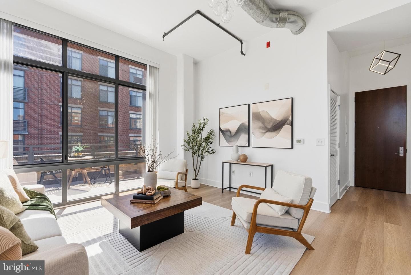 520 John Carlyle Street #402 photo 13