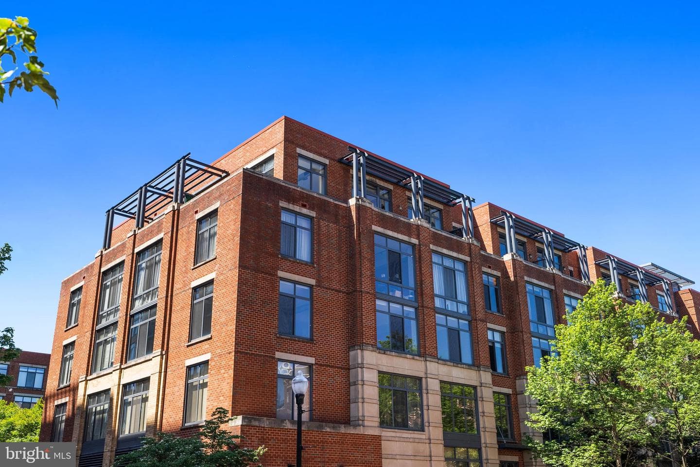 520 John Carlyle Street #402 photo 2