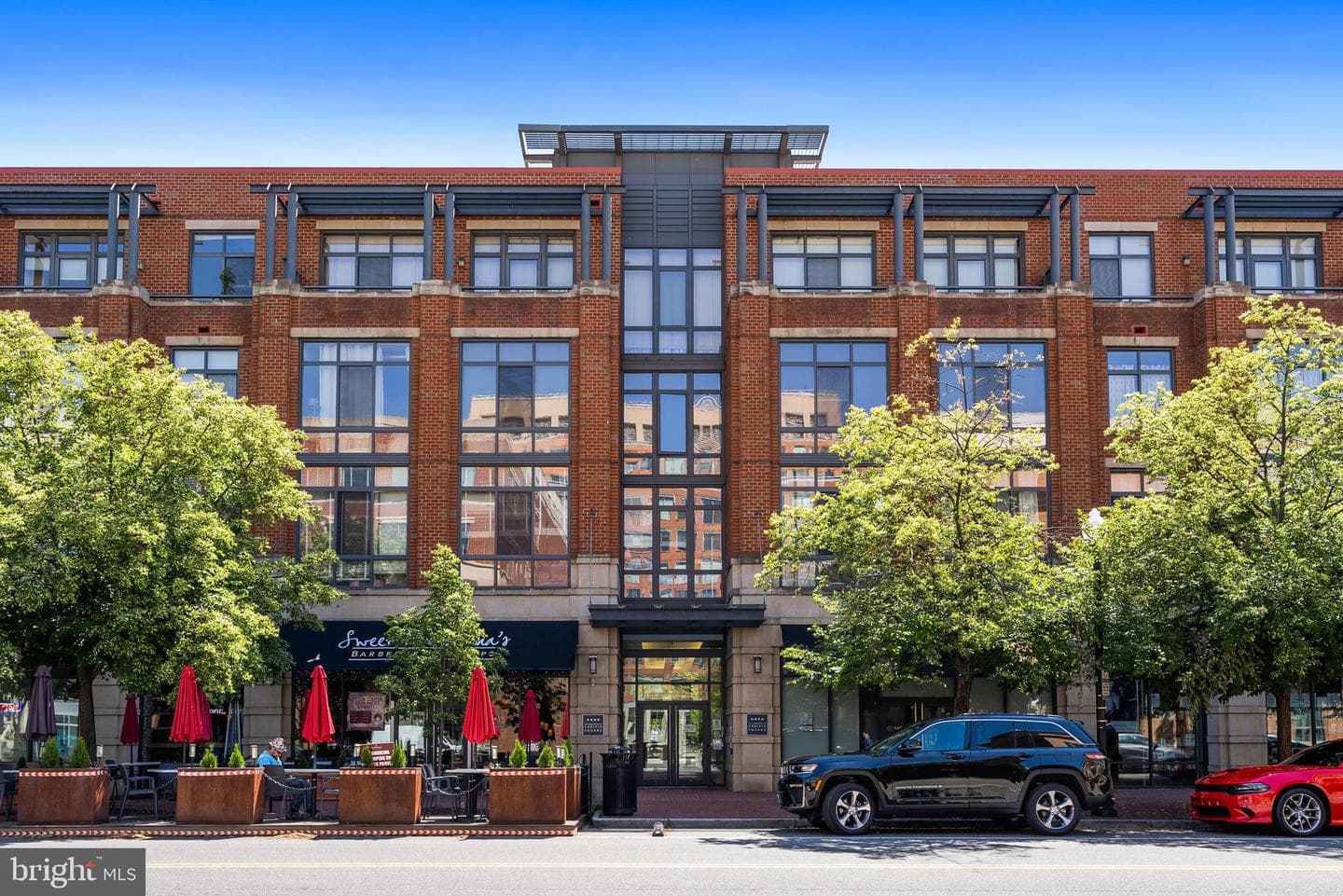 520 John Carlyle Street #402 photo 26