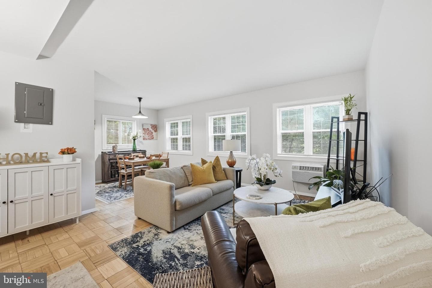 3478 Martha Custis Drive, Alexandria