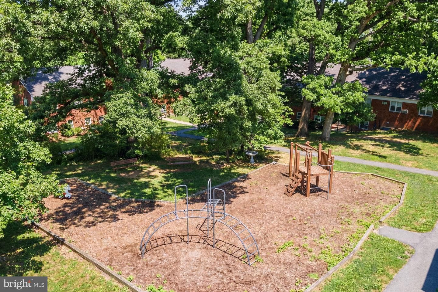 3478 Martha Custis Drive photo 21