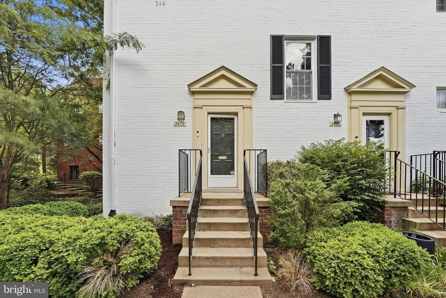 3478 Martha Custis Drive photo 3