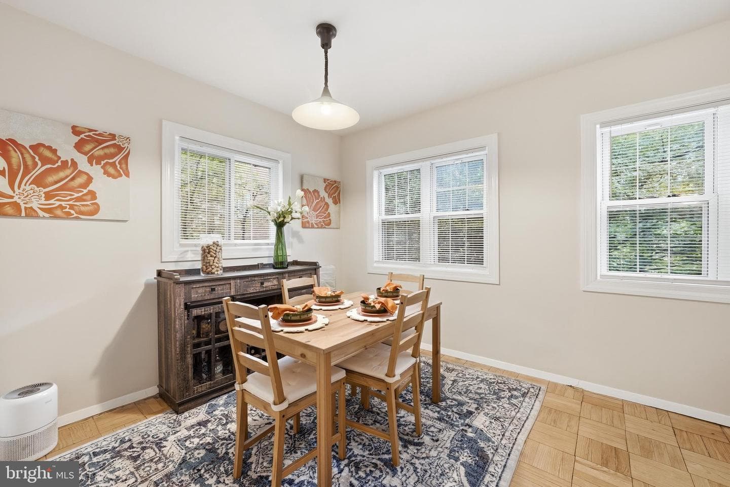 3478 Martha Custis Drive photo 8