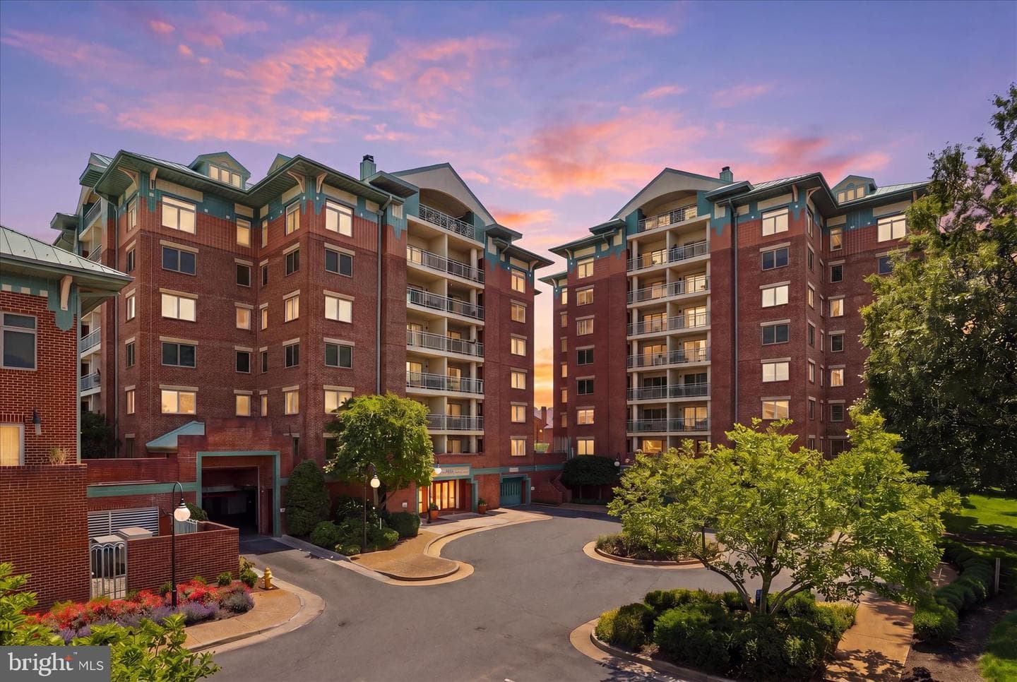 505 E Braddock Road E #504