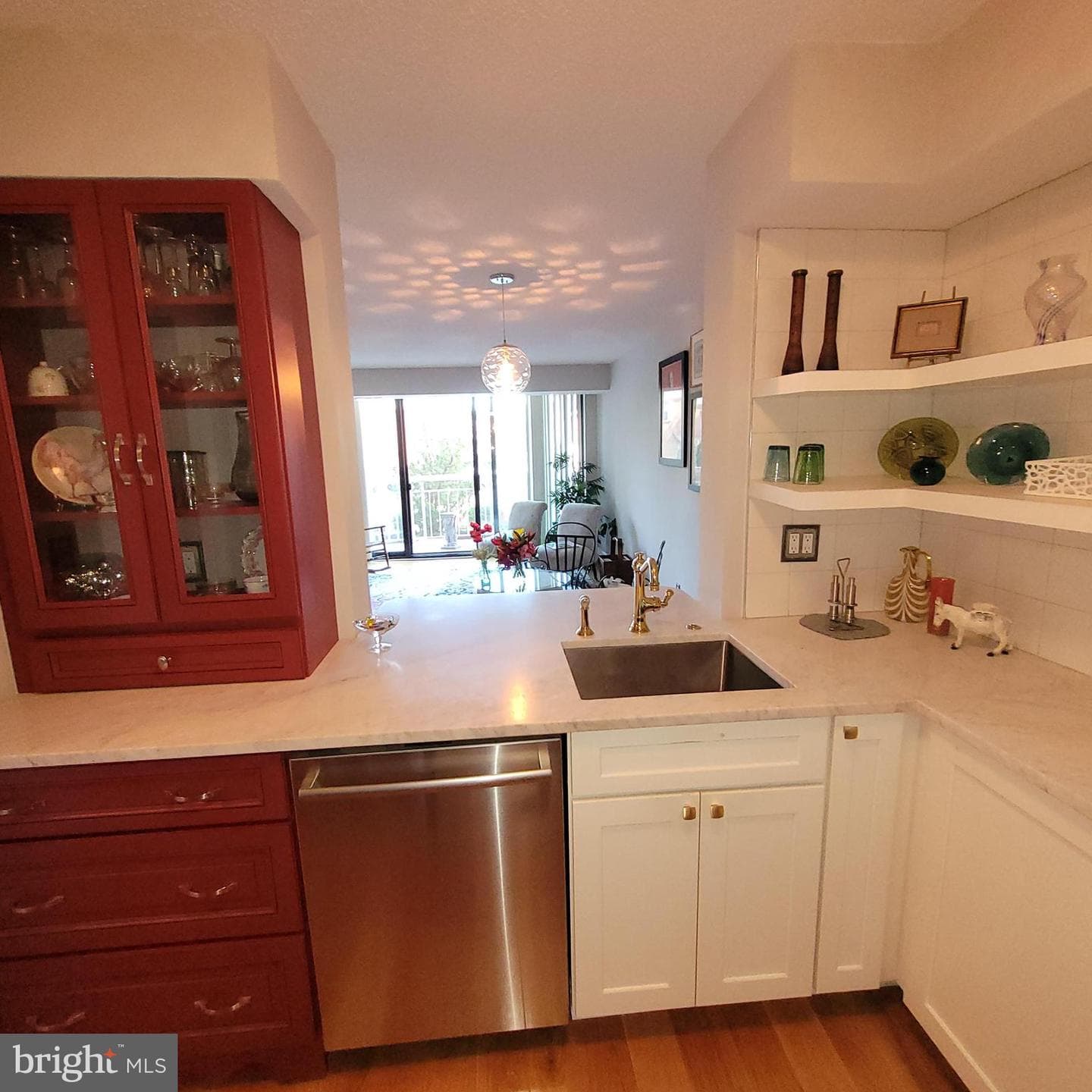 1200 Braddock Place #205 photo 12