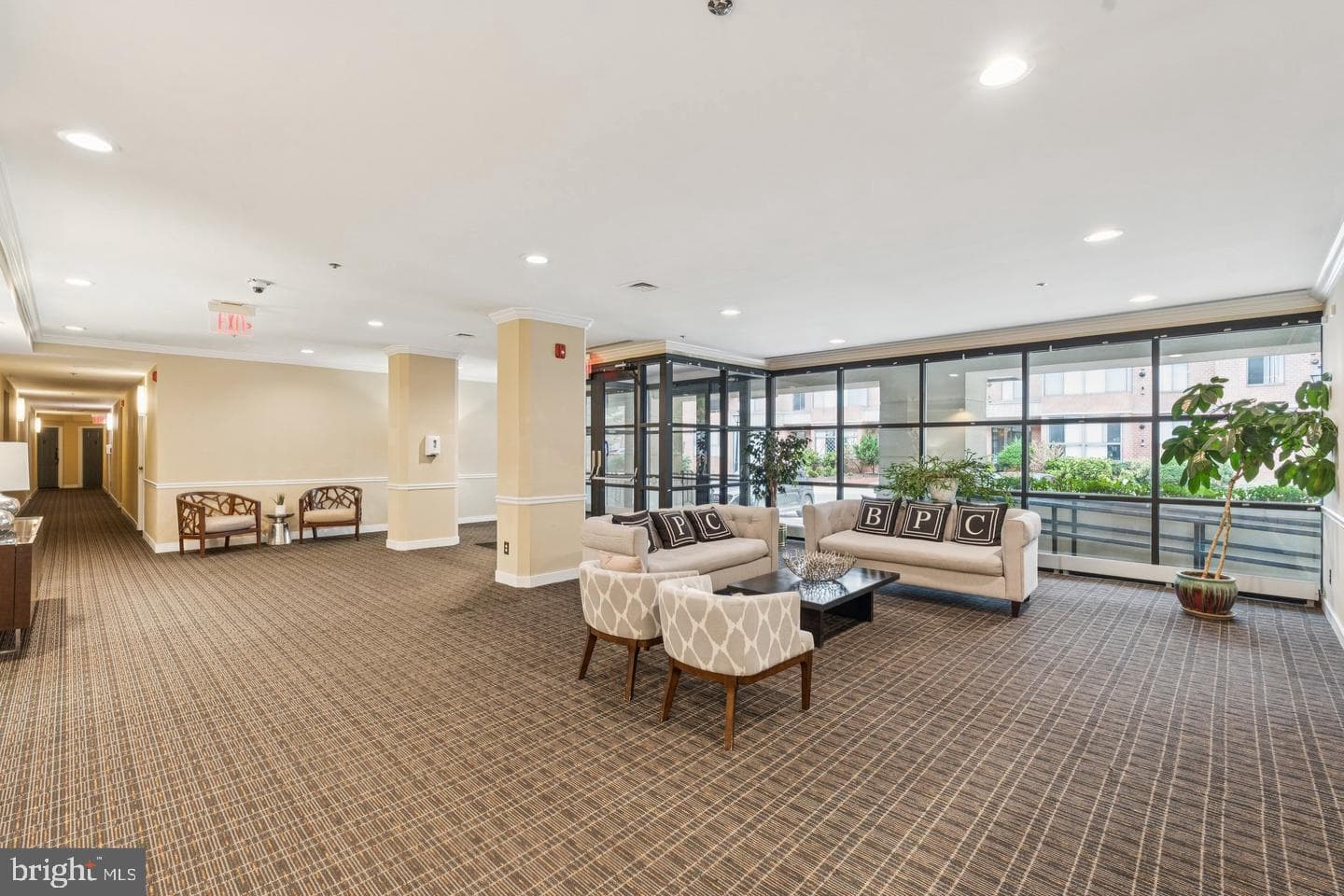 1200 Braddock Place #205 photo 28