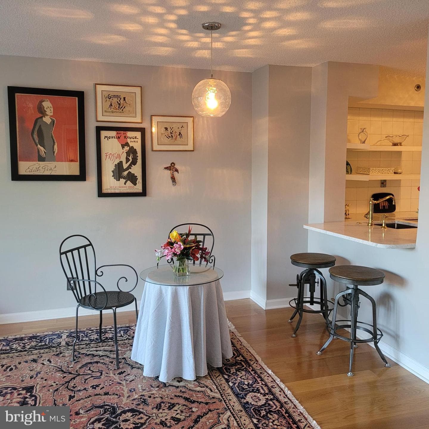 1200 Braddock Place #205 photo 9