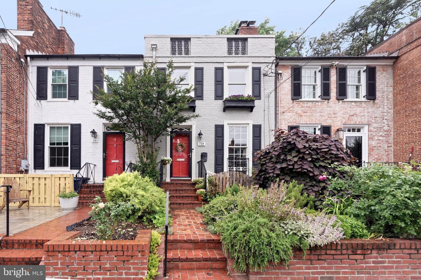 719 S Royal Street, Alexandria