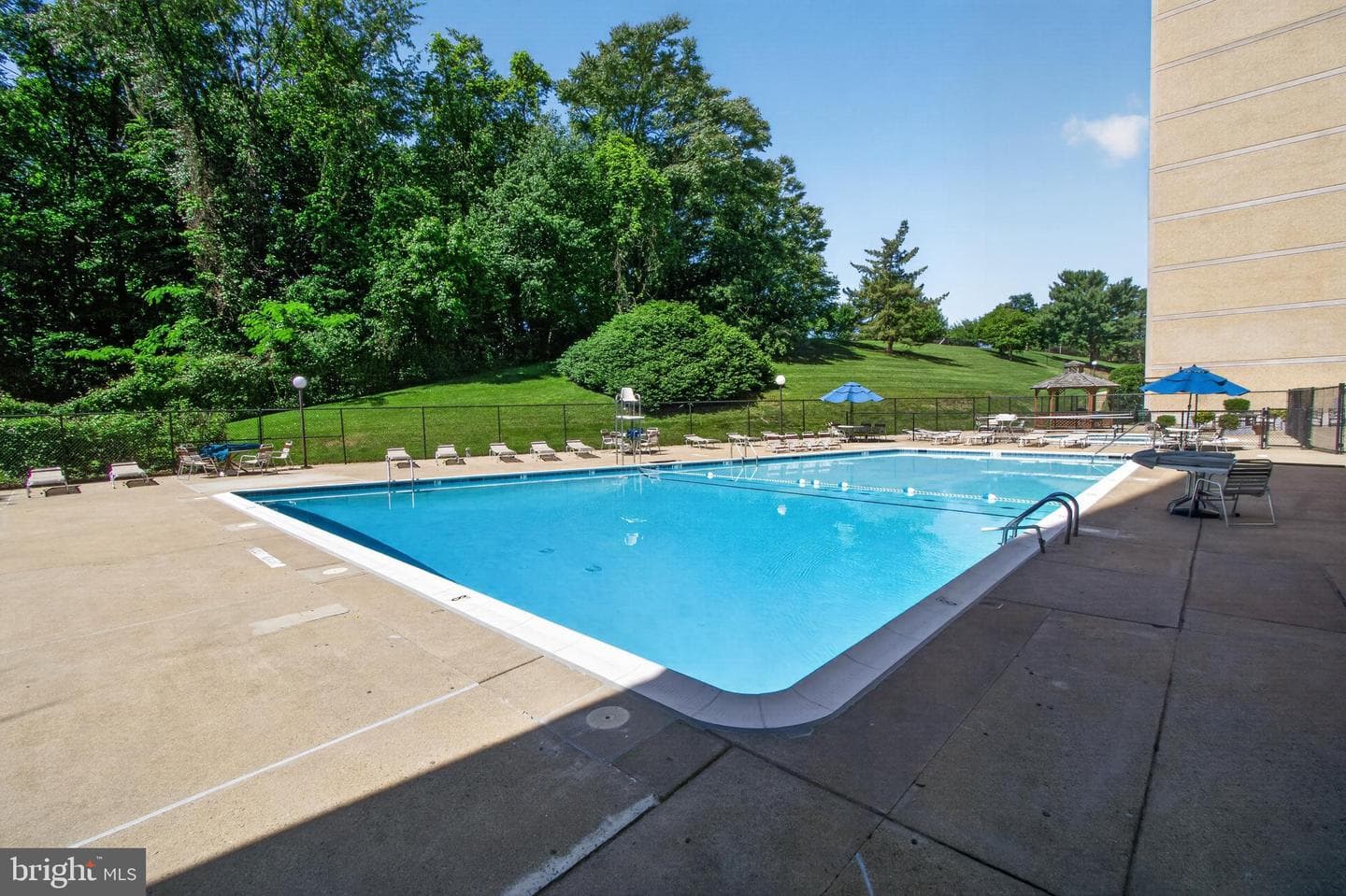 6300 Stevenson Avenue #1008 photo 32