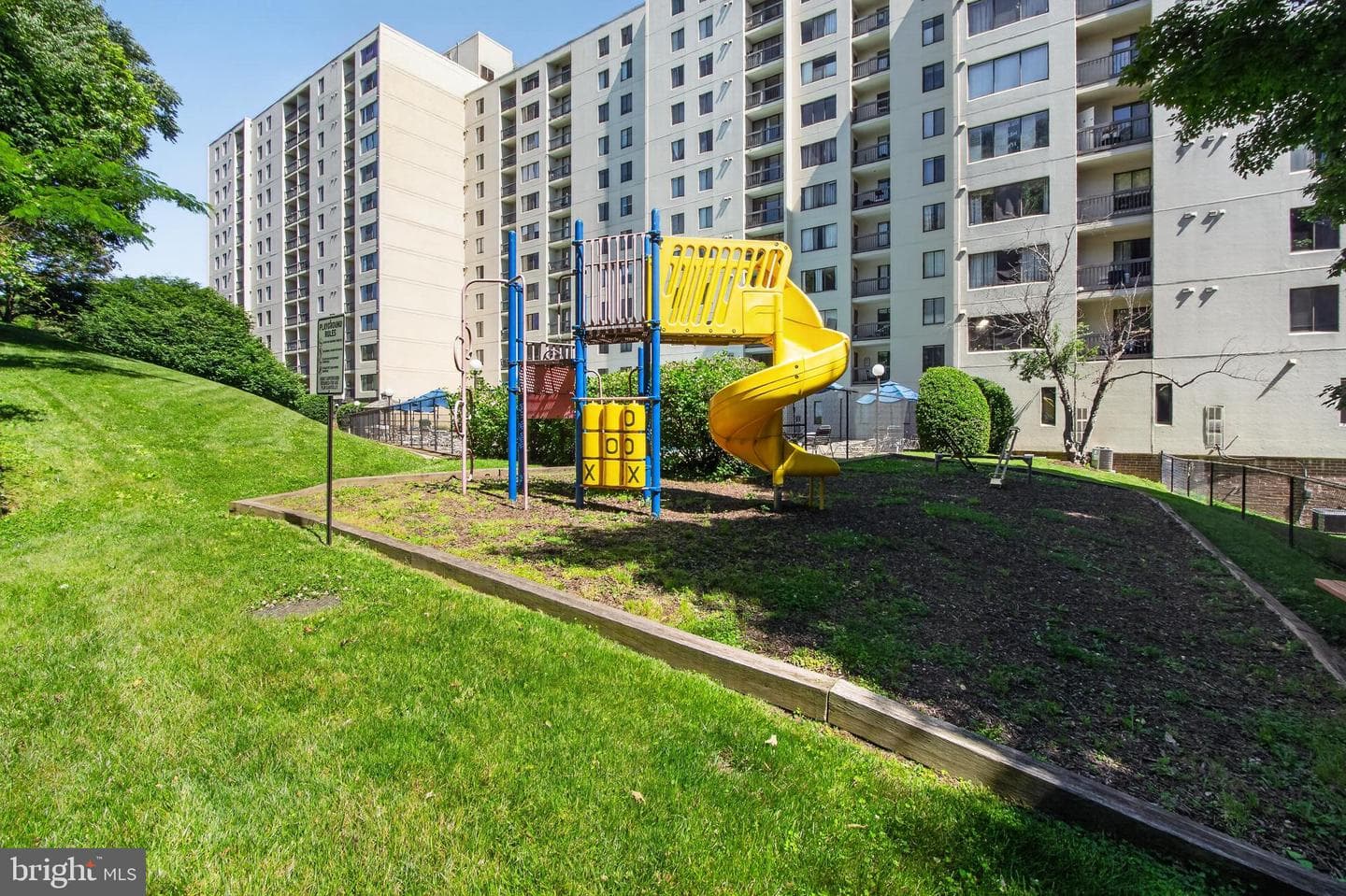 6300 Stevenson Avenue #1008 photo 35