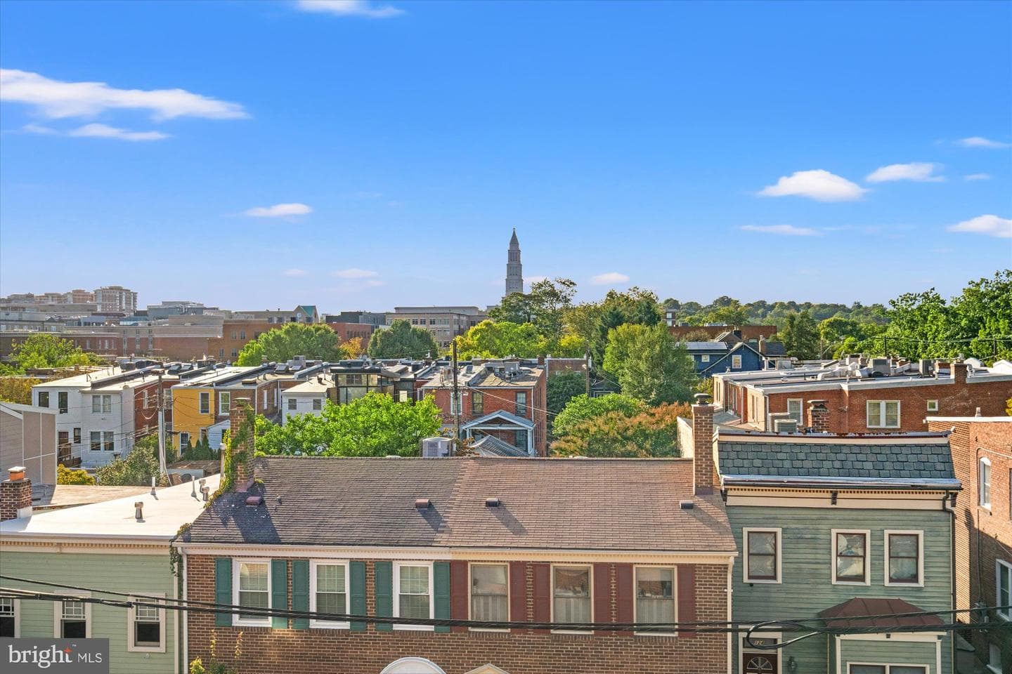 109 N West Street, Alexandria