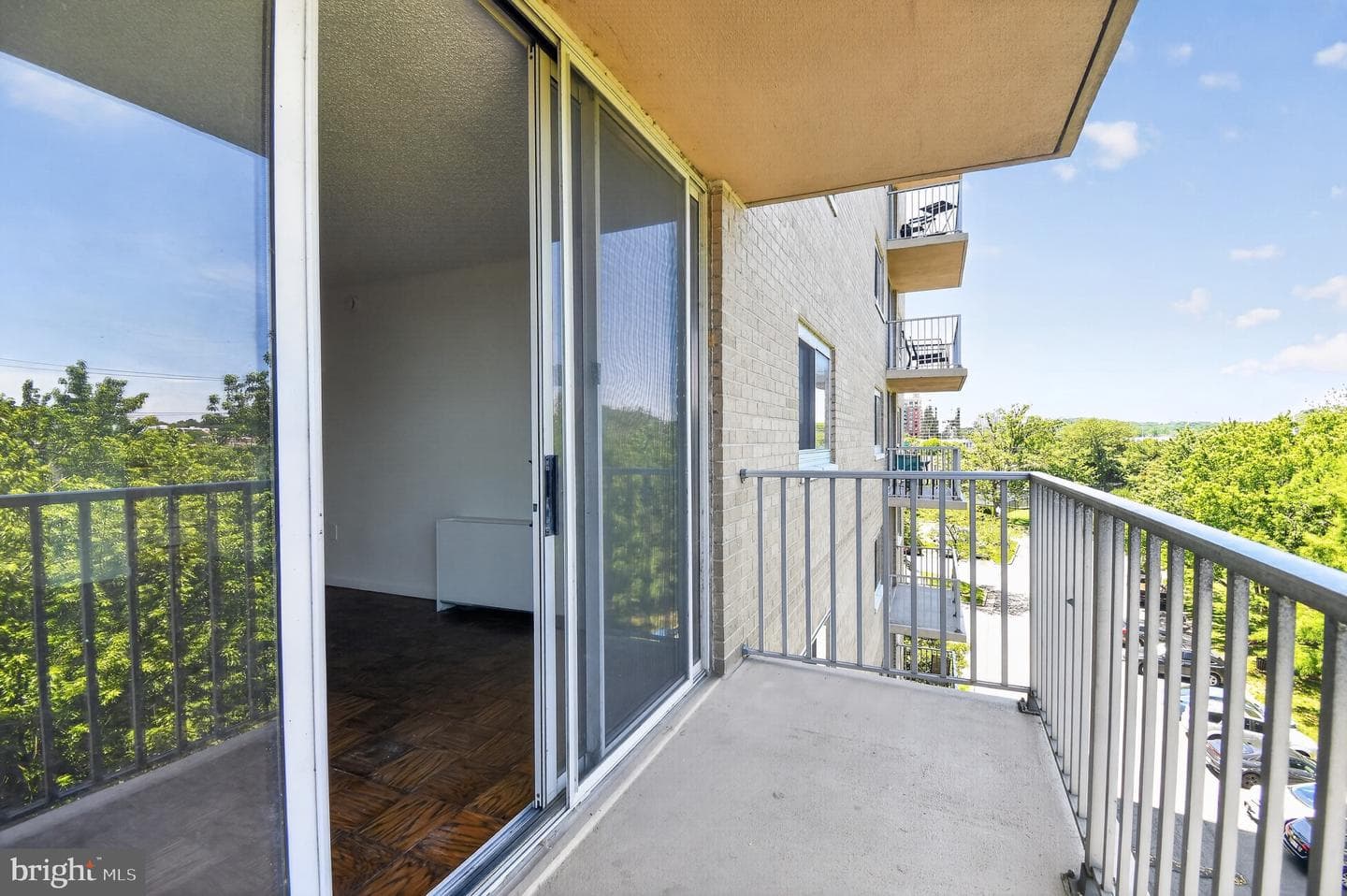 1225 Martha Custis Drive #415 photo 14