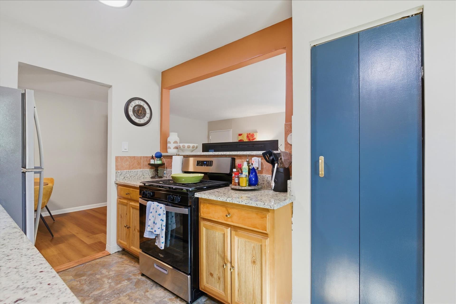 418 N Armistead Street N #201 photo 15