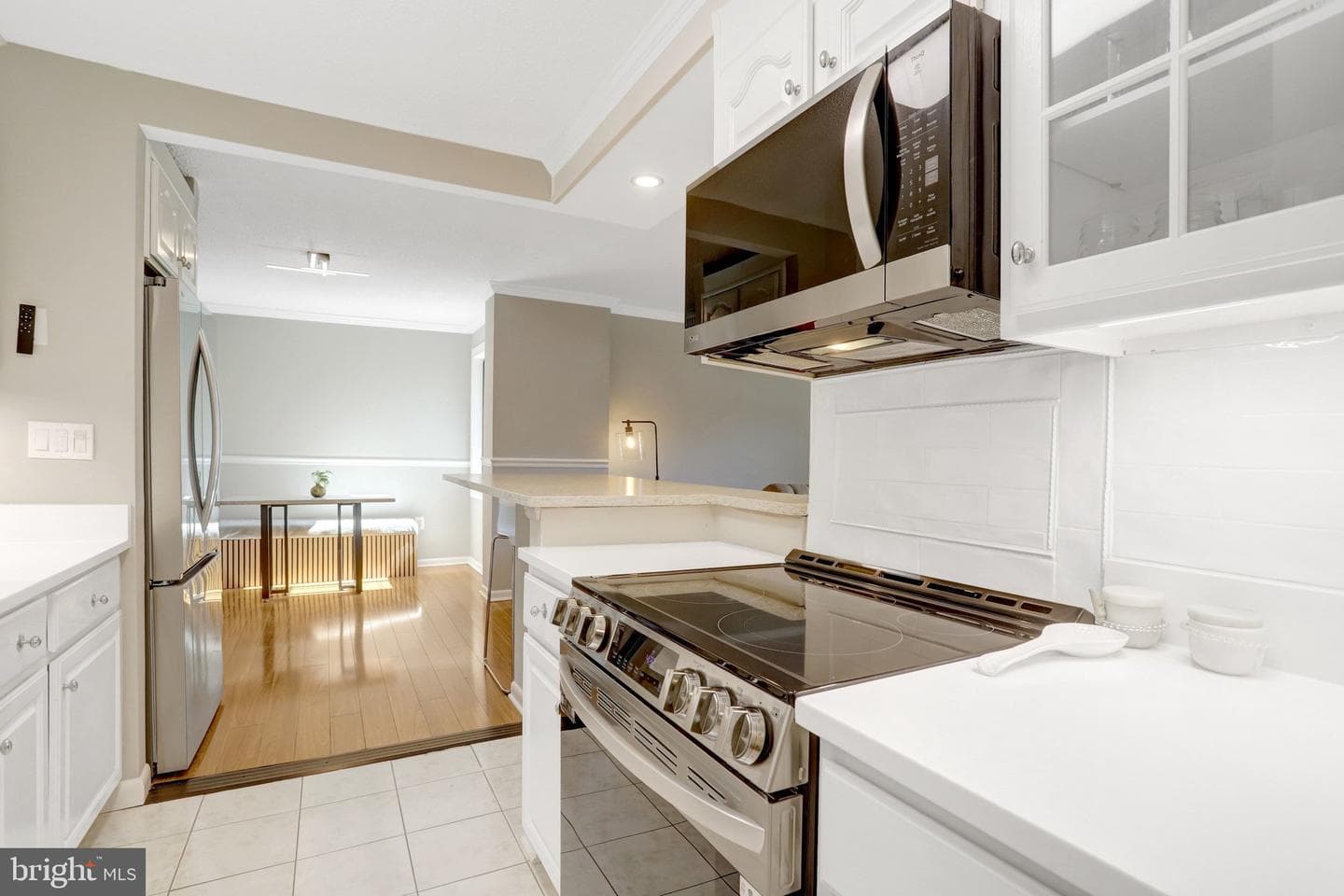 200 N Pickett Street N #206 photo 11