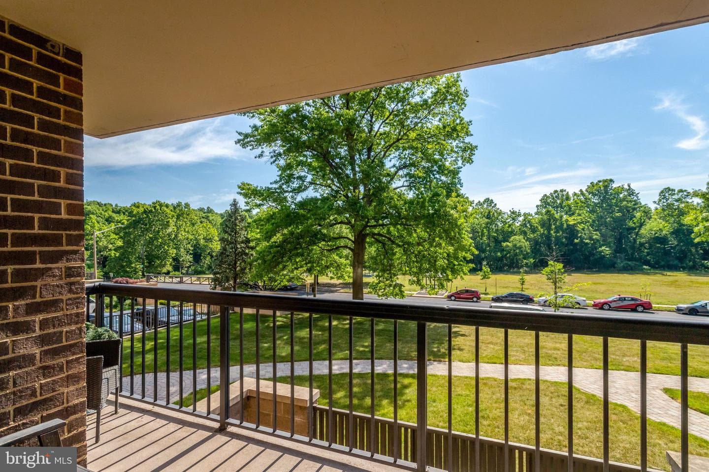 200 N Pickett Street N #206 photo 22