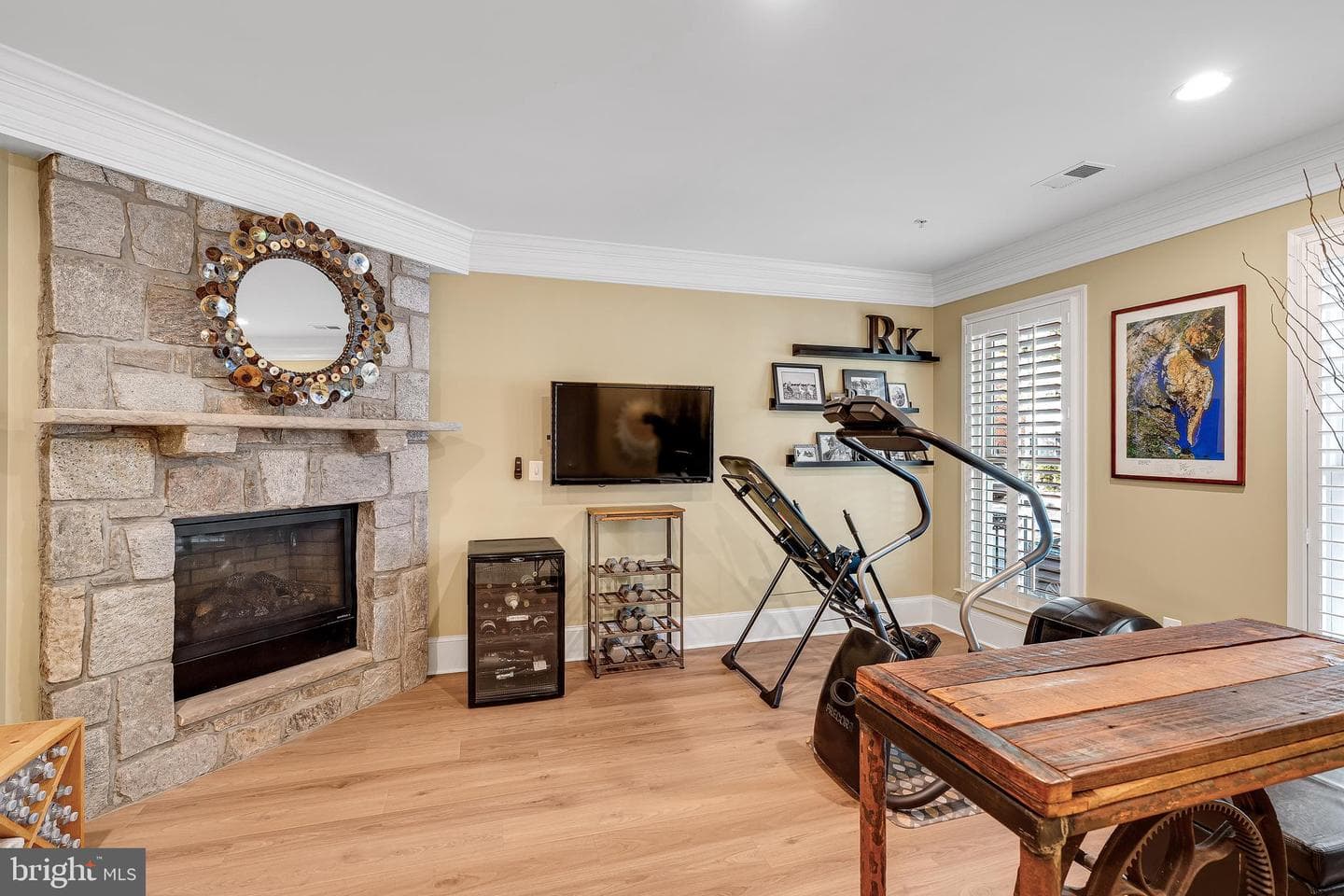 1769 Potomac Greens Drive photo 4