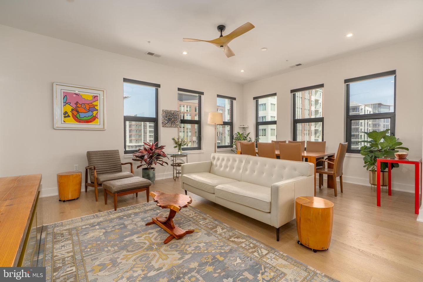 701 Swann Avenue #504 photo 11