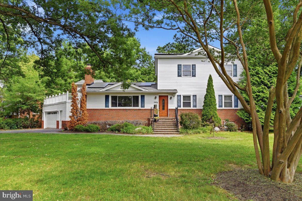 2617 N Stevens Street, Alexandria