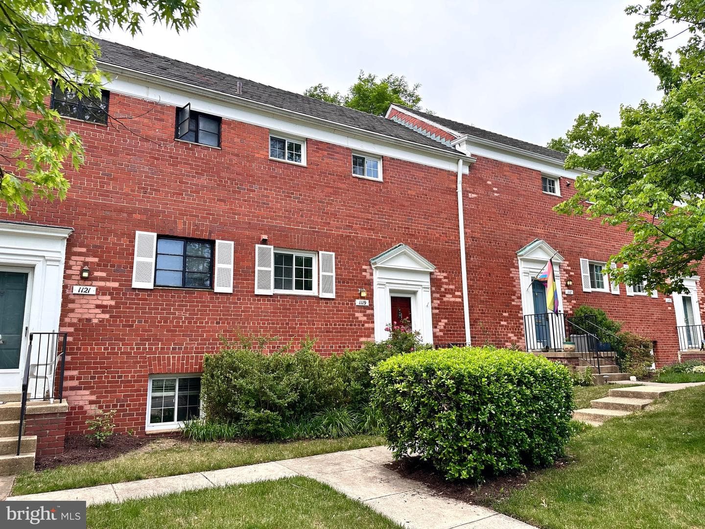 1119 Beverley Drive, Alexandria