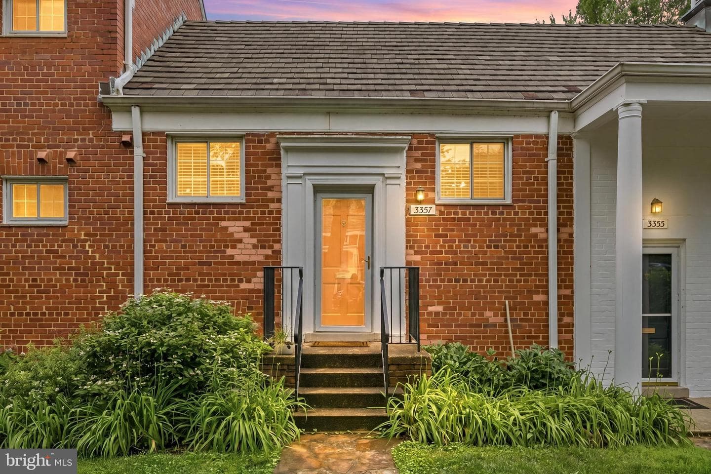 3357 Martha Custis Drive, Alexandria