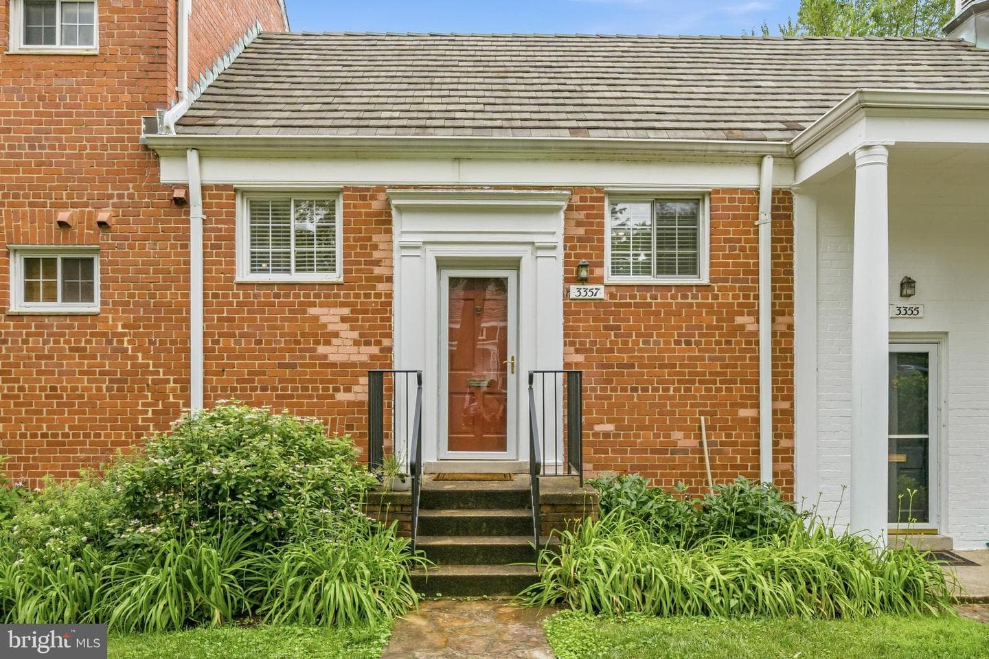 3357 Martha Custis Drive photo 3