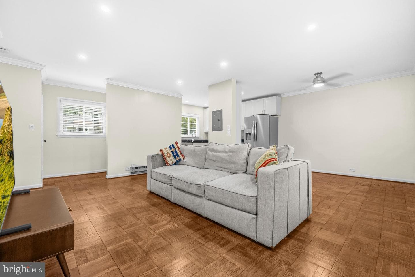 3357 Martha Custis Drive photo 9