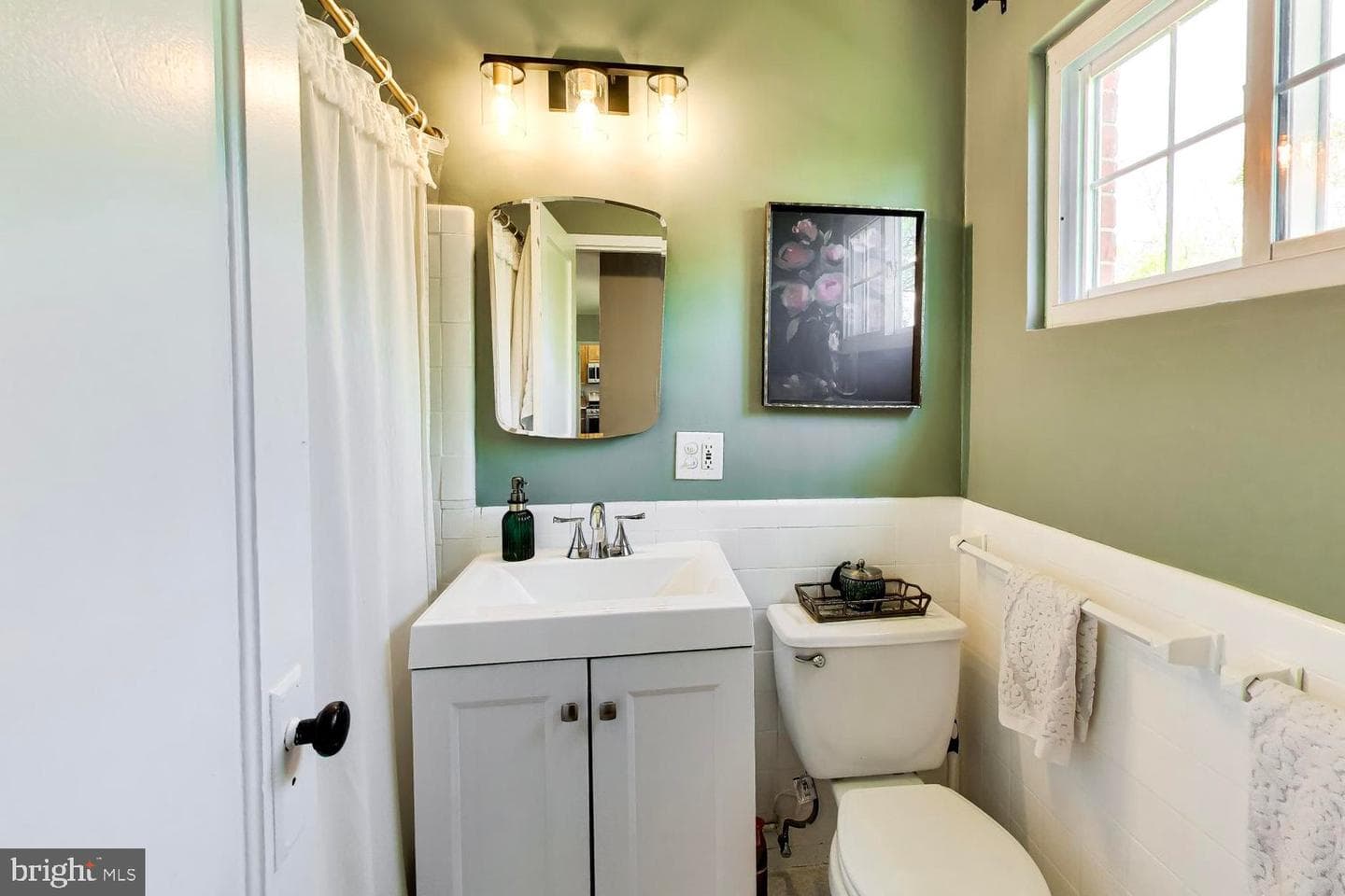 3442 Martha Custis Drive photo 12