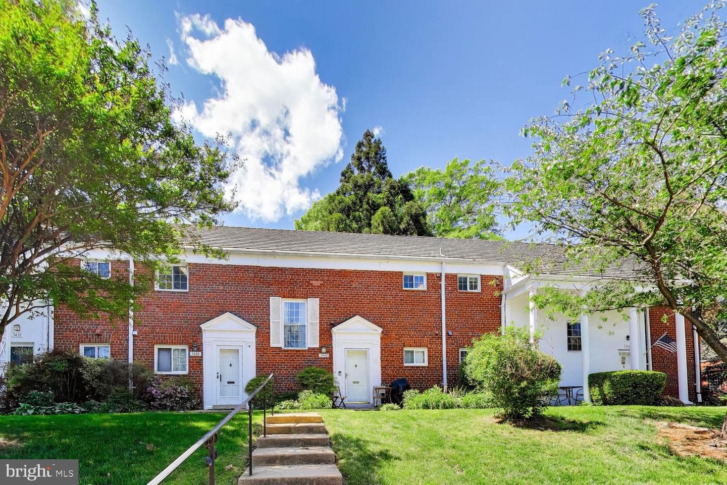 3442 Martha Custis Drive photo 14