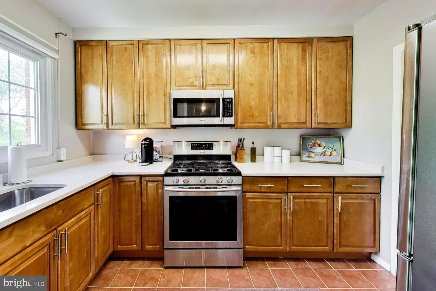 3442 Martha Custis Drive photo 7