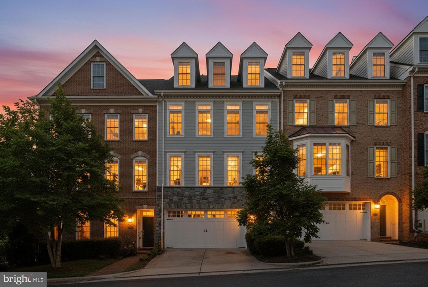 3549 Goddard Way, Alexandria