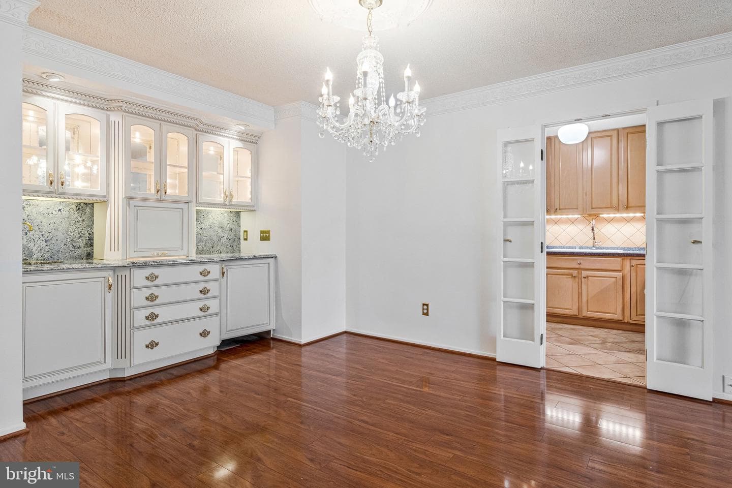 6101 Edsall Road #407 photo 8