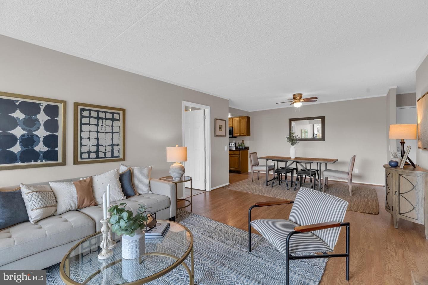 5911 Edsall Rd # 803, Alexandria