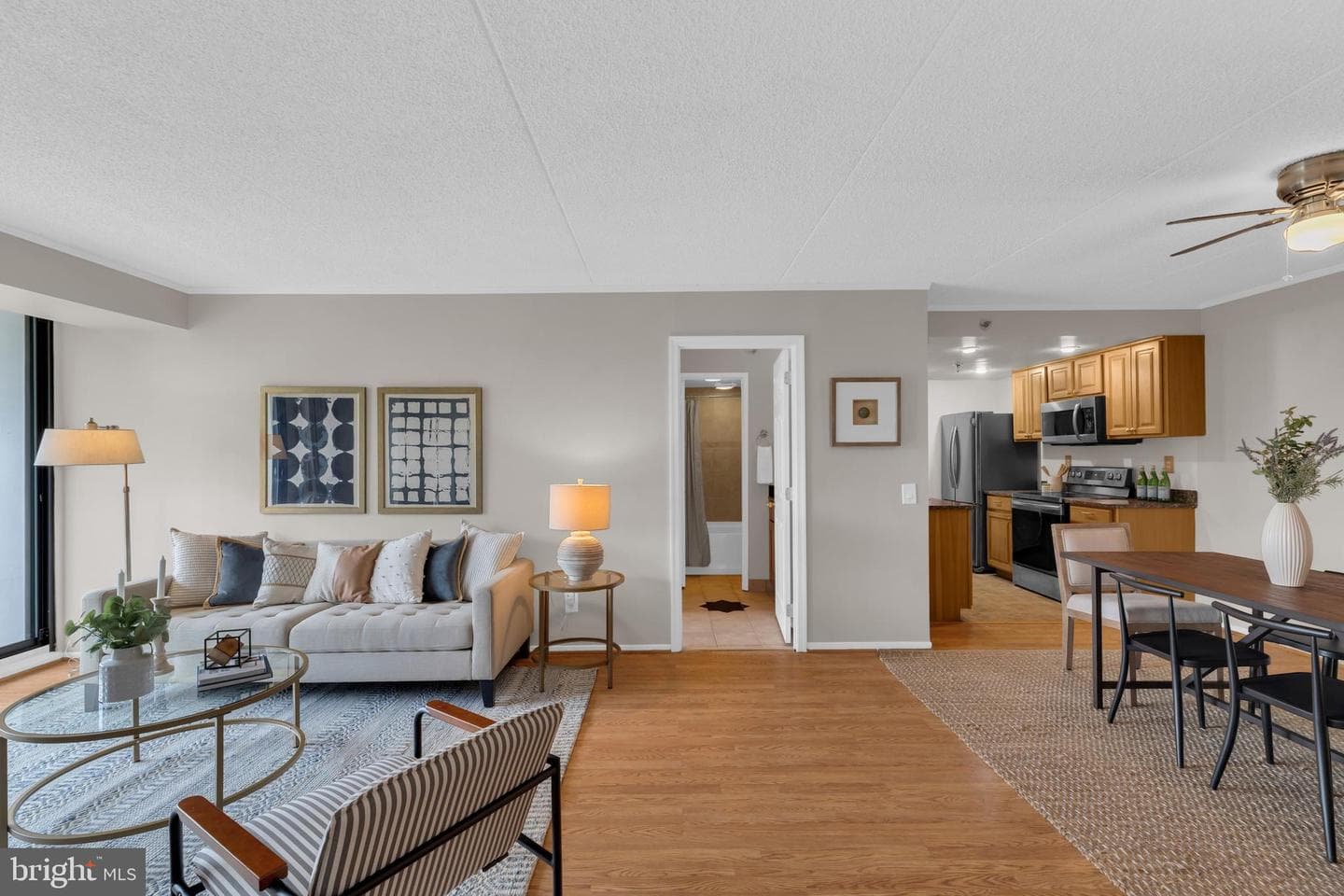 5911 Edsall Road #803 photo 5